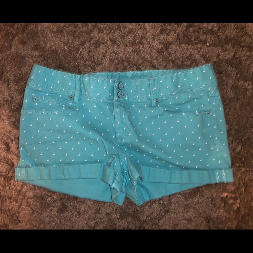 Lilly Pulitzer Shorts
